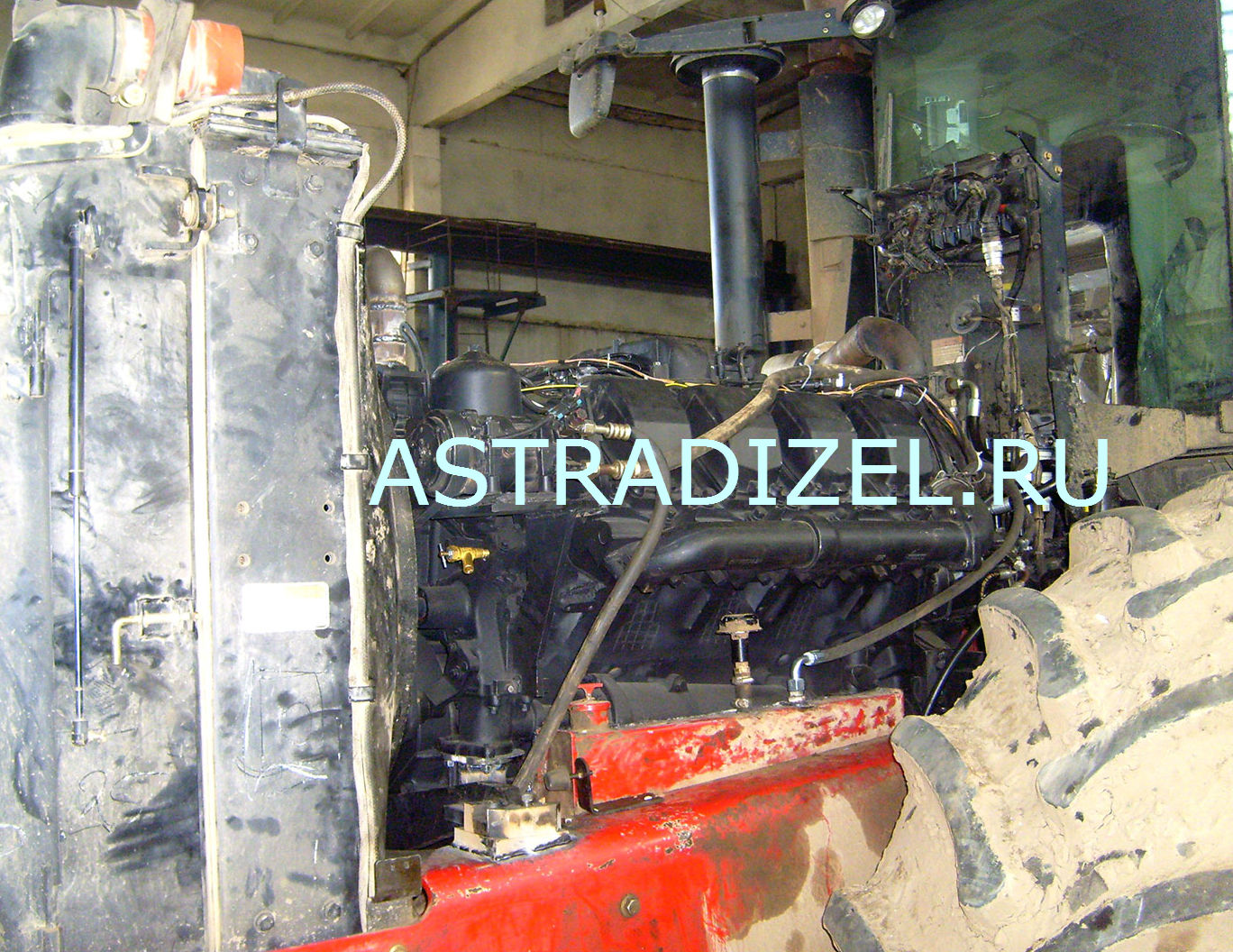 Buhler VERSATILE