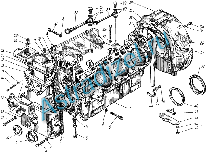 M3 236 M :  