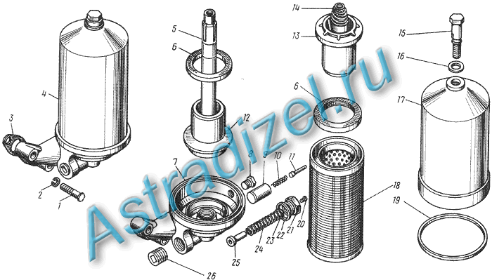 M3 236 M :    