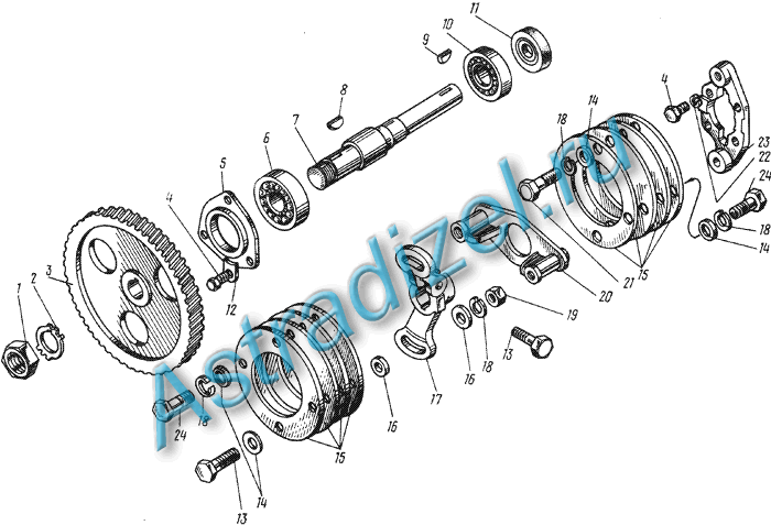 M3 236 M :     