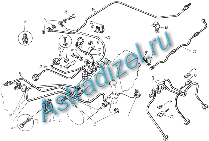 M3 236 M : 