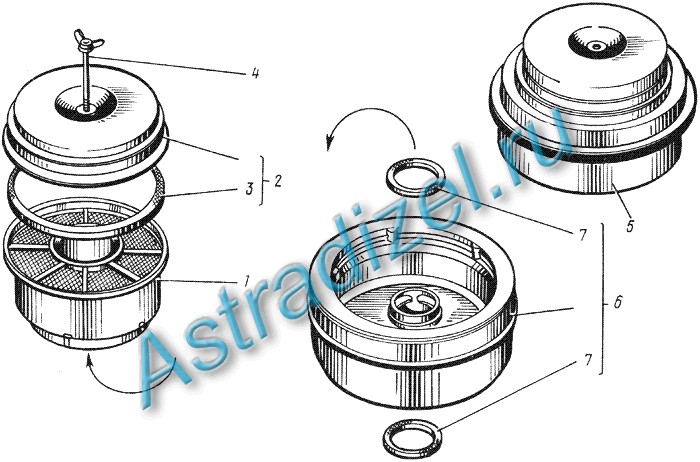M3 236 M :  