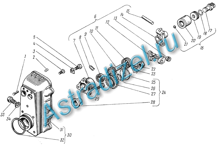 M3 236 M :   