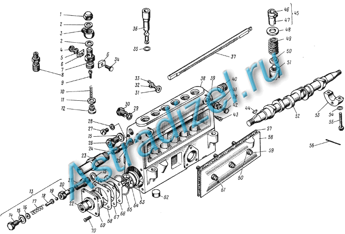 M3 236 M :    