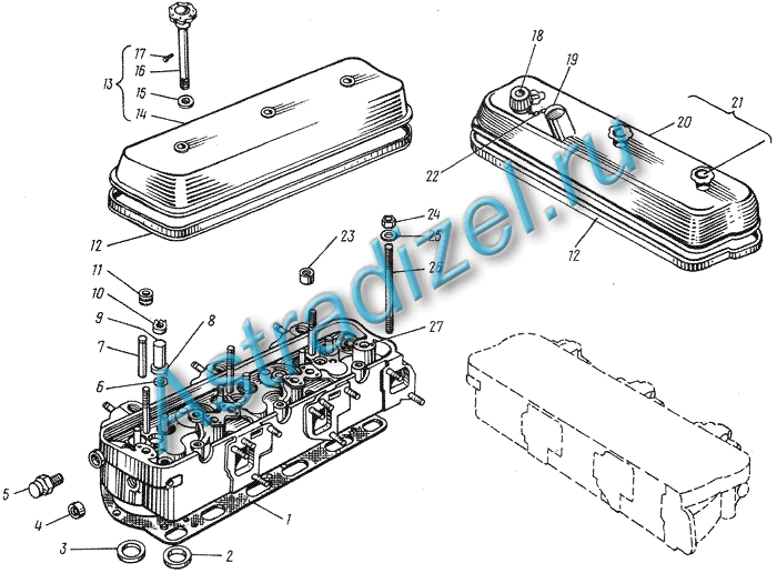 M3 236 M :  