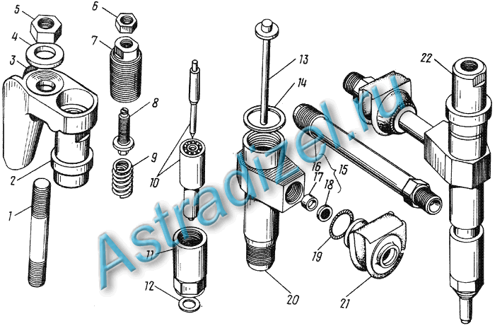 M3 236 M : 