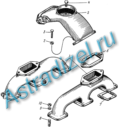 M3 236 M :   