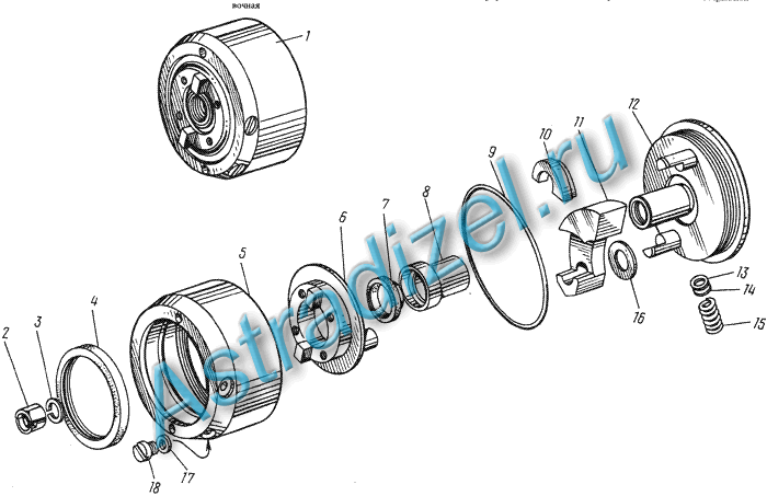M3 236 M :   