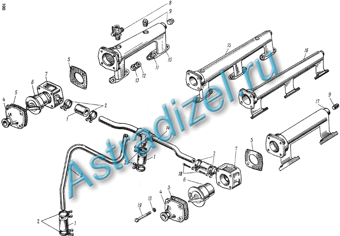 M3 236 M :   