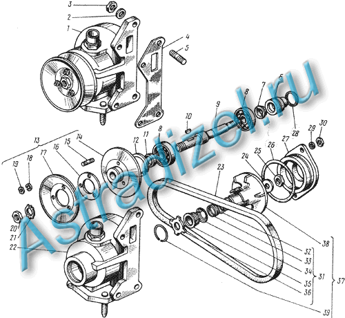 M3 236 M :  