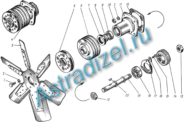 M3 236 M : 