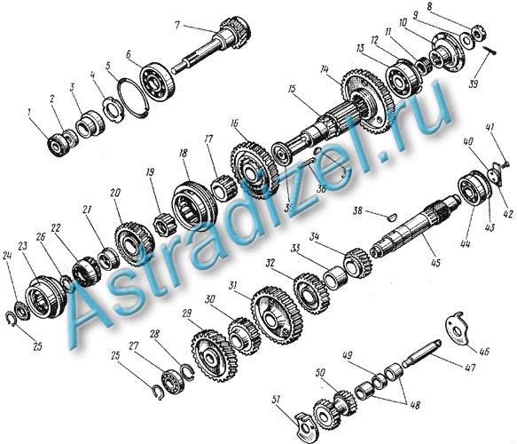 M3 236 M :     