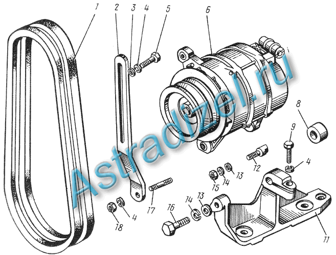 M3 236 M :   