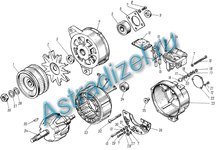 M3 236 M : 