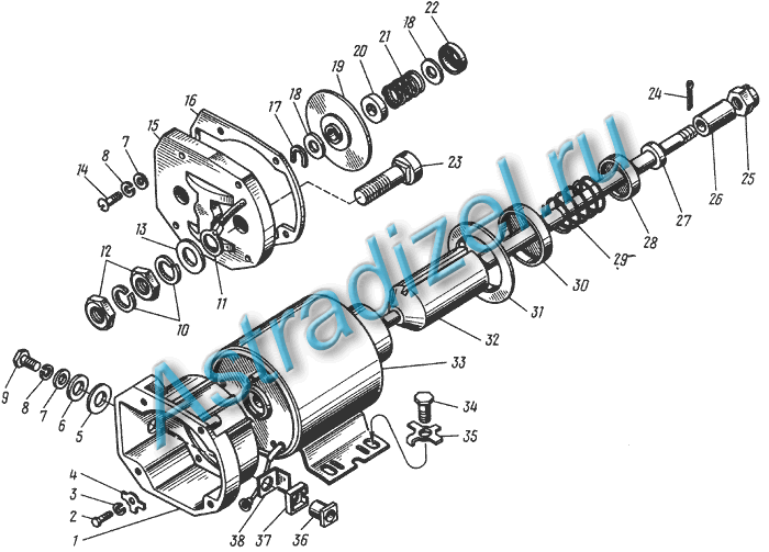 M3 236 M :  