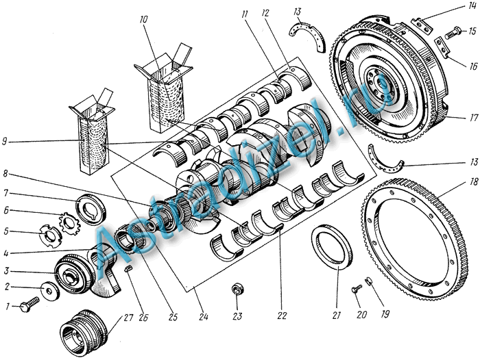 M3 236 M :  