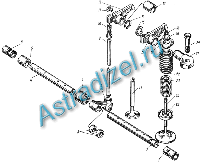 M3 236 M :   
