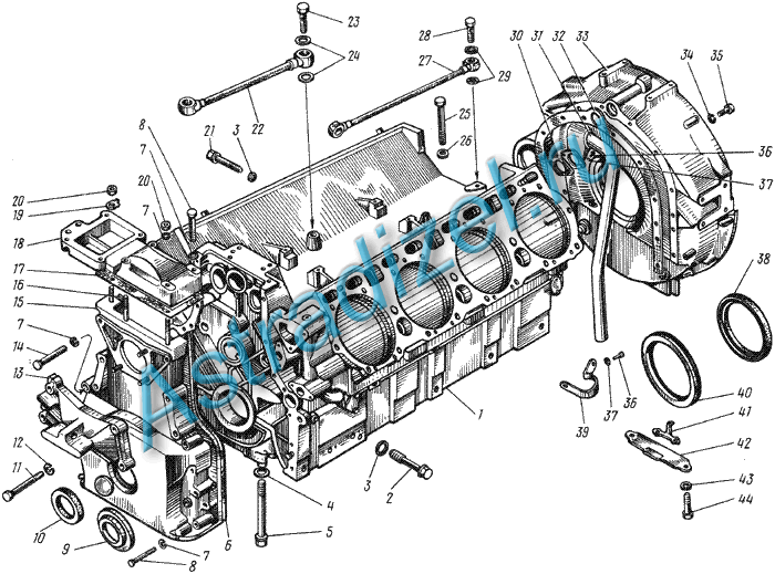 M 238 M :  