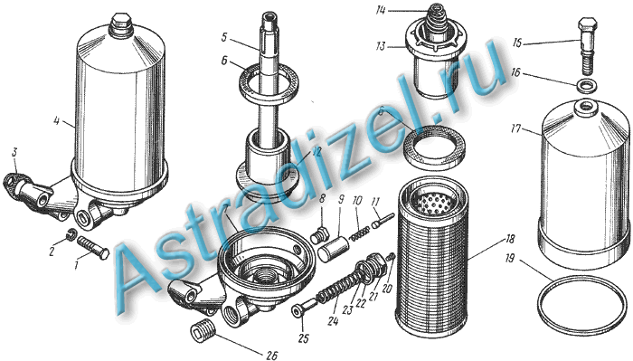 M 238 M :    