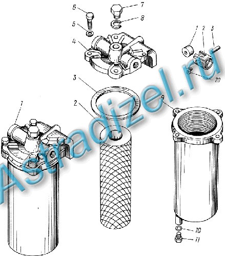 M3 238 M :    