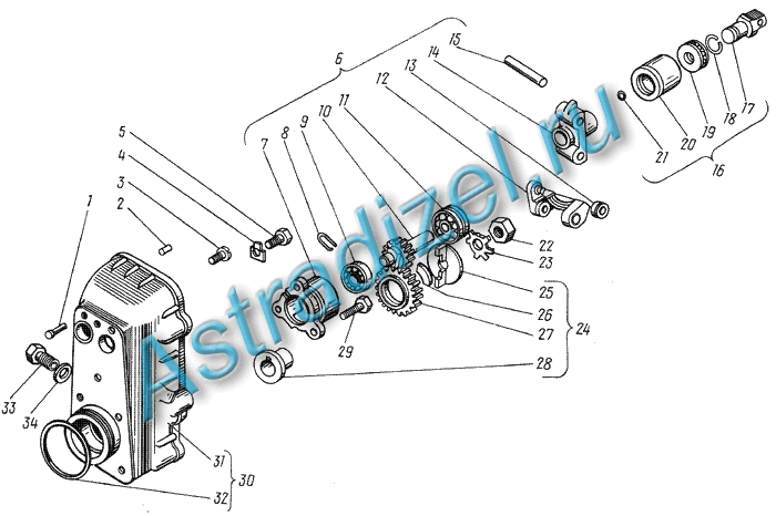 M 238 M :   