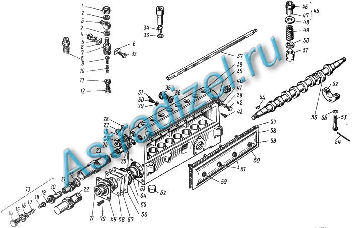 M3 238 M :    