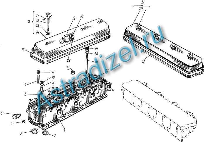 M 238 M :  