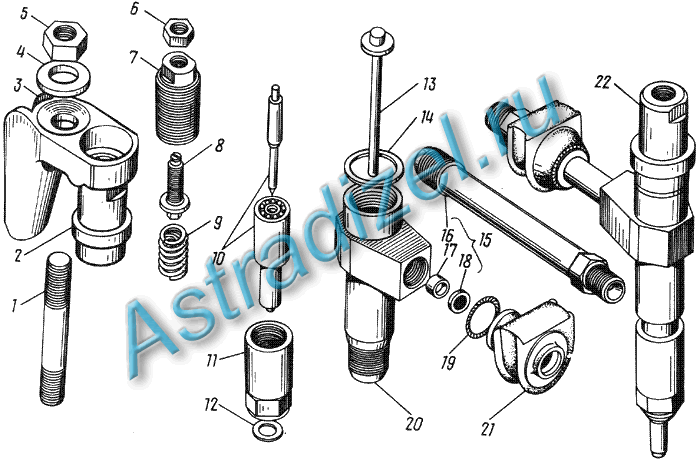 M 238 M : 