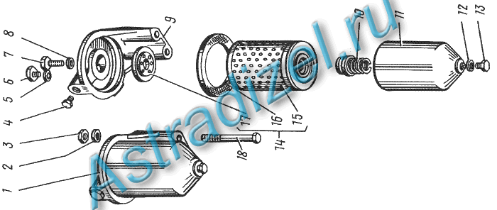 M 238 M :    