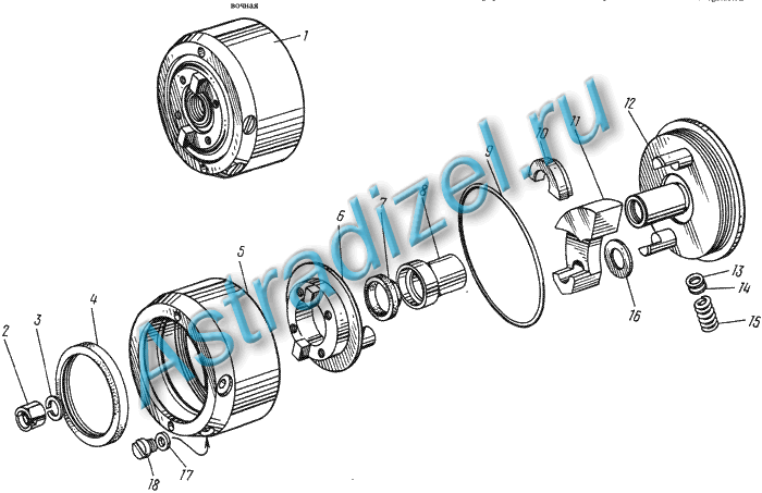 M3 238 M :   