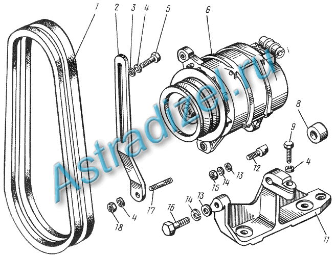 M3 238 M :   