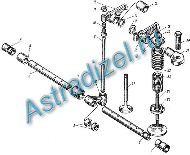 M 238 M :   