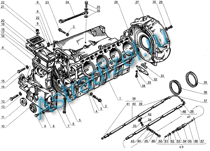 M3 238  :  