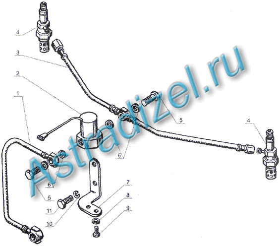 M3 238  :  
