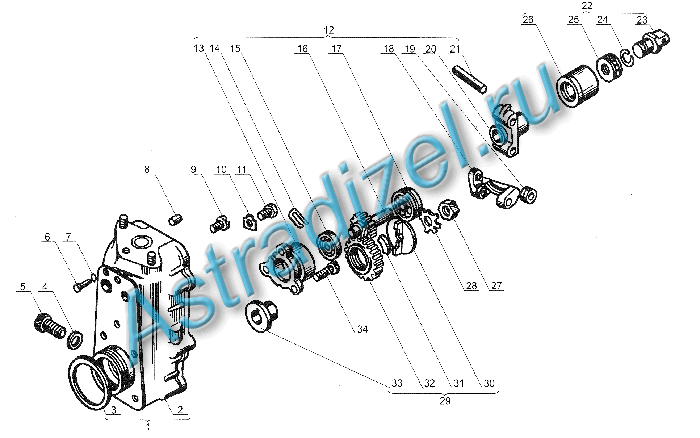 M3 238  :  