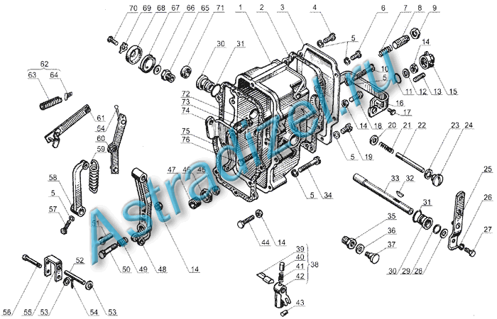M3 238  :    