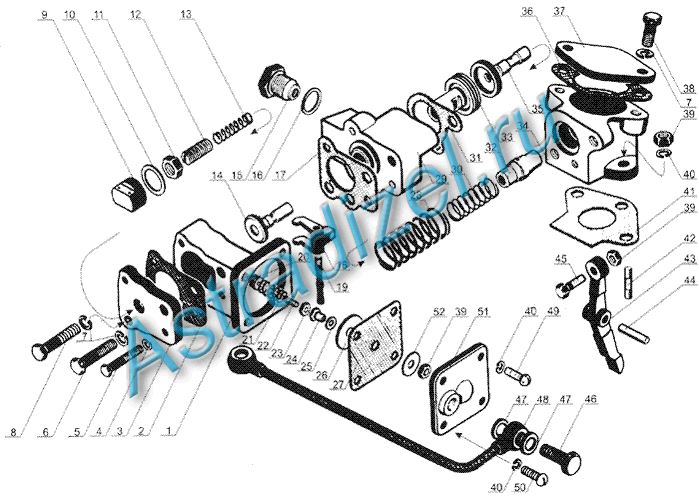 M 238  :   