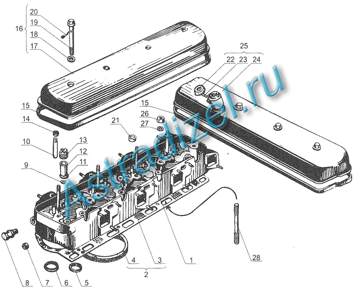 M 238  :  