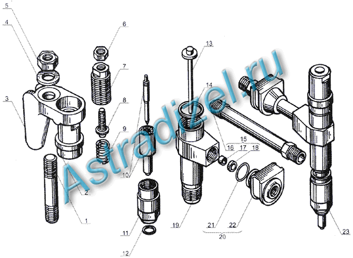 M 238  :    