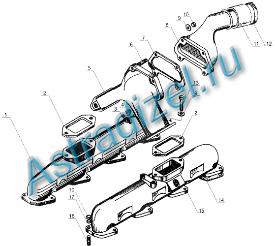 M3 238  : 
