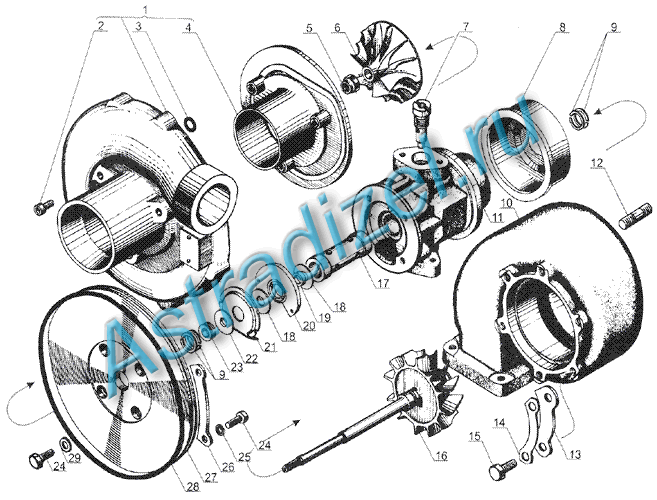 M3 238  : 