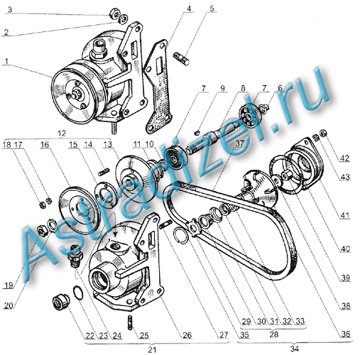 M3 238  :  