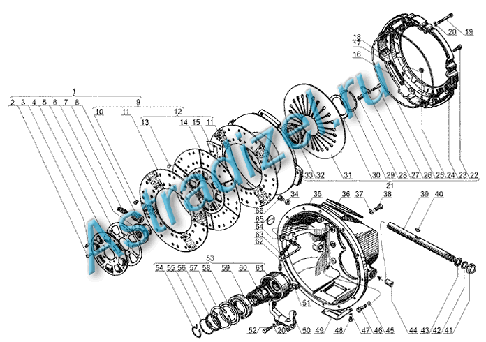 M 238  :   183