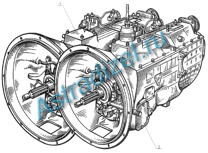 M3 238  :  