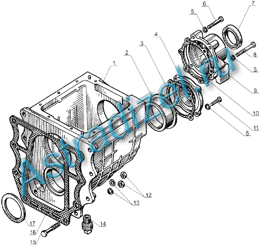 M 238  :   