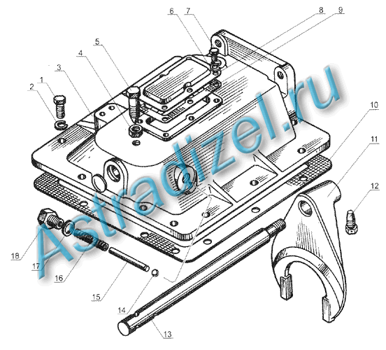 M 238  :    