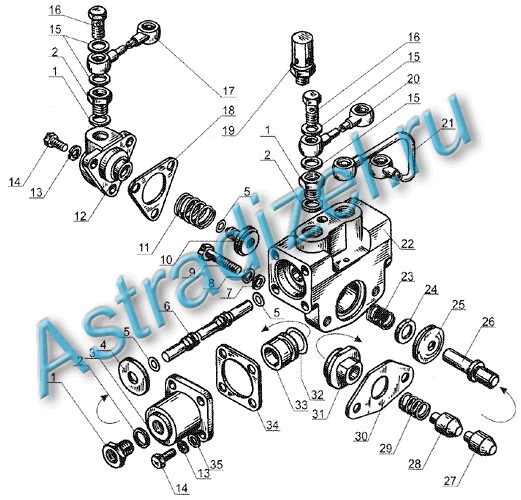 M 238  :     