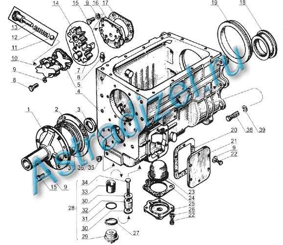 M 238  :        2384