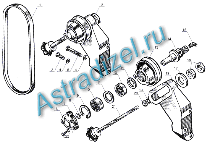 M3 238  :  