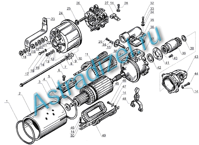 M3 238  :  -25